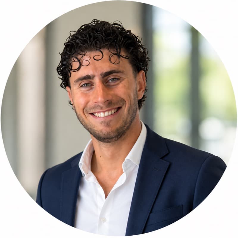 Jovany De Ruiter