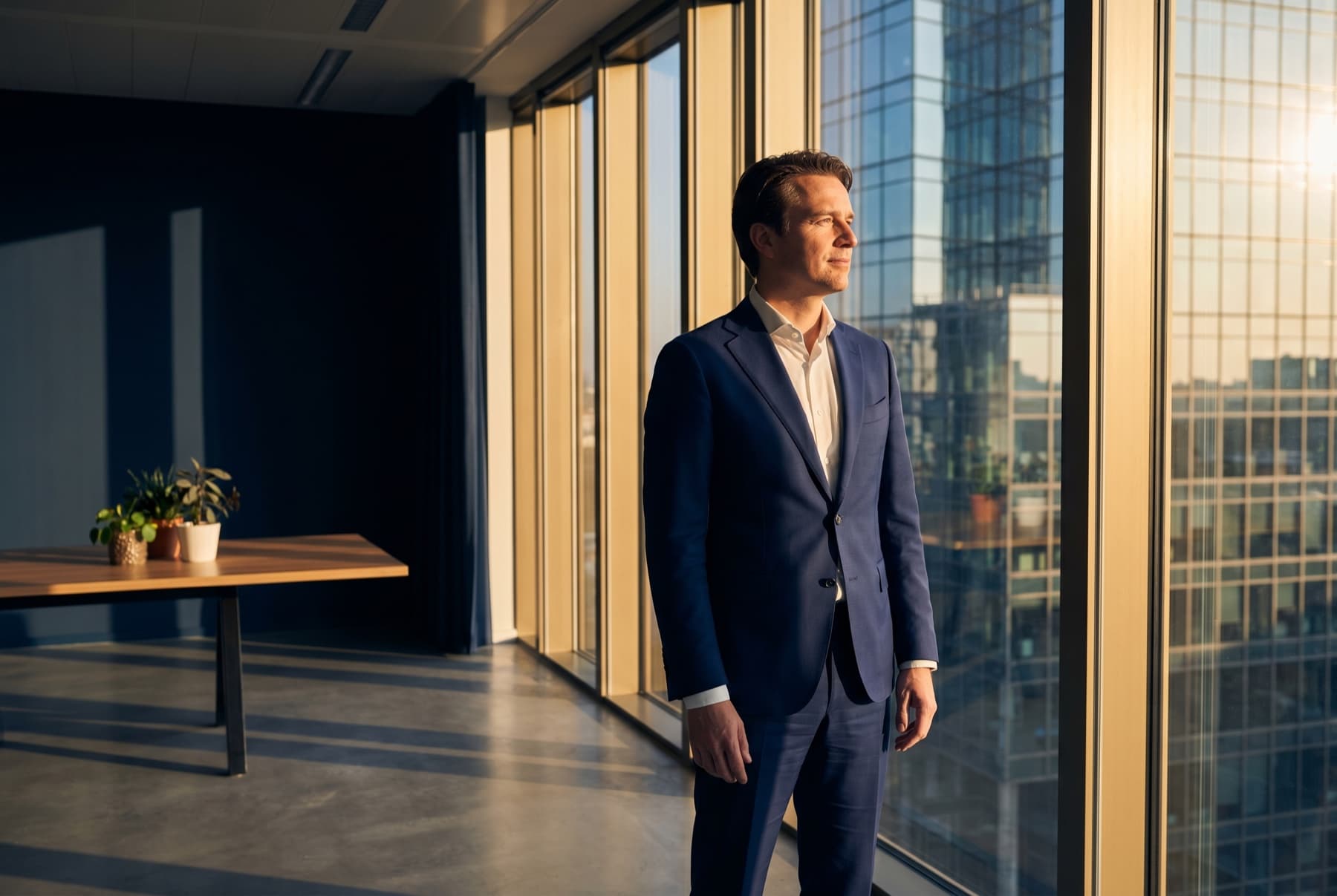 De nieuwe standaard